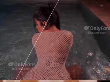 webcam girl _lasuescun live cam image #4185567