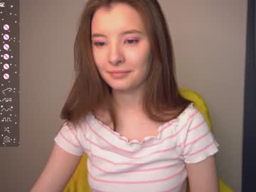 webcam girl _lovelyen live cam image #6574408