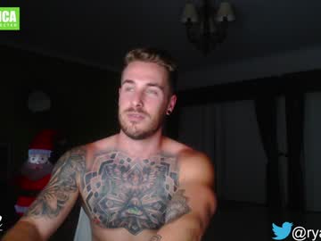 webcam man ryanjagar live cam image #538879