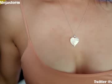 webcam girl alejastorm live cam image #6214858