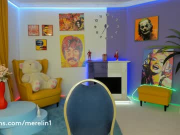 webcam girl merelin__ live cam image #64686