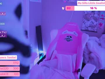 webcam girl baoxxxi live cam image #758812