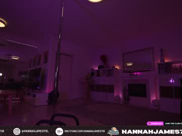 webcam girl hannahjames710 live cam image #3053349