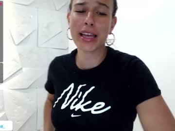 webcam girl ohanna_ live cam image #3548462