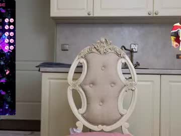 webcam girl tunderose live cam image #5706150