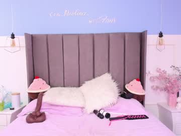 webcam girl eva_martinez_ live cam image #104001