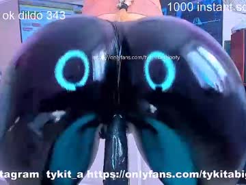 webcam girl tykita live cam image #1443334