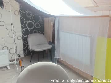 webcam girl xoanetta live cam image #2289557