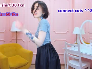 webcam girl gabriel_cutie live cam image #4274194