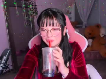 webcam girl maru_chan_ live cam image #6078276