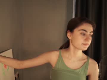 webcam girl tessarosse_ live cam image #4302935