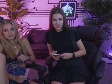 webcam couple anabel054 live cam image #2593720