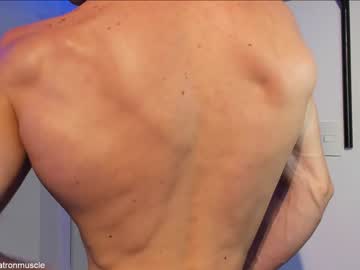 webcam man metatron_muscle live cam image #3112258