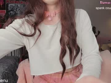webcam tranny sierra_diamond live cam image #1701991