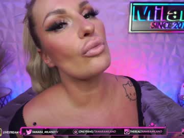 webcam girl tamaramilano live cam image #4995001