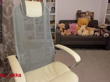 webcam girl misss_vikki live cam image #1530818