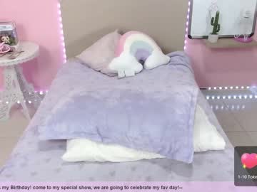 webcam girl little_effy18 live cam image #1667150