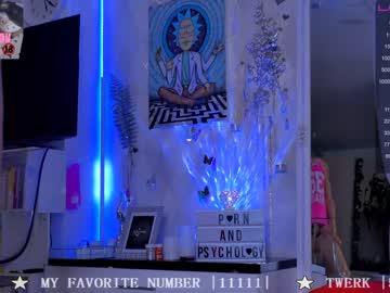 webcam girl porn_and_psychology live cam image #1684093