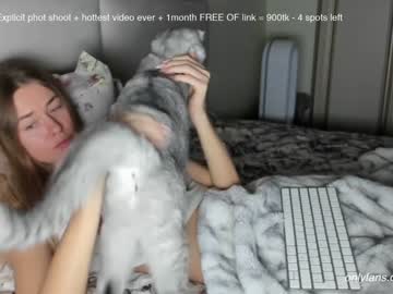 webcam girl oksanafedorova live cam image #612768