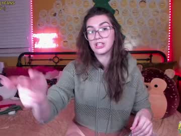 webcam girl daydreamur_gurl live cam image #794375