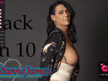 webcam tranny tsriannajames live cam image #2923378