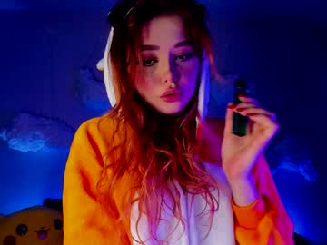 webcam girl kalimista_ live cam image #1545866