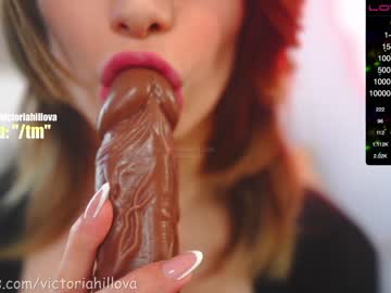 webcam girl victoriahillova live cam image #1376904