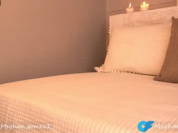 webcam girl _meghan_gomez1_ live cam image #5147757