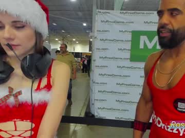 webcam couple rose_carter live cam image #3284038