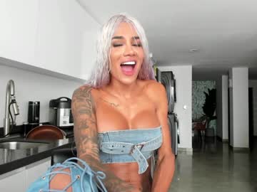 webcam tranny sweetlaurasaenz live cam image #4769902