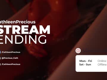 webcam girl cathleenprecious live cam image #5637955