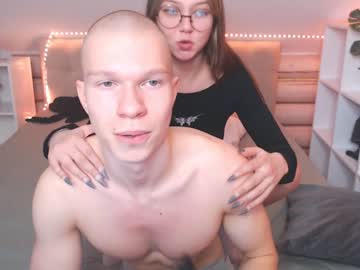 webcam couple gingergrl_ live cam image #2813467