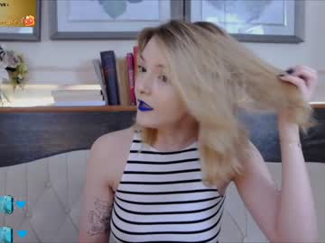 webcam girl ginger_pie live cam image #2516423
