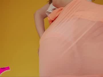 webcam girl clementine__ live cam image #1650280