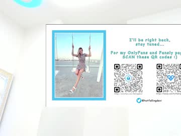 webcam girl hotfallingdevil live cam image #3515762