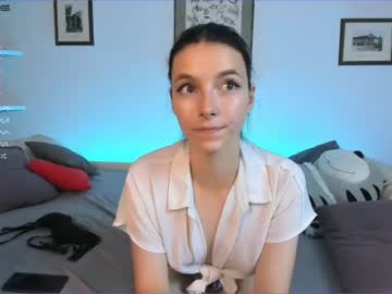 webcam girl annnort live cam image #2556403
