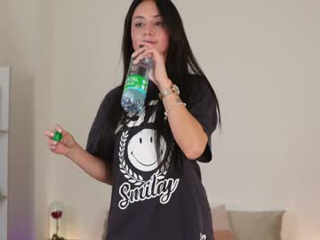 webcam girl annie_dreams live cam image #6520465
