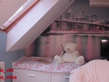 webcam girl misss_vikki live cam image #408588