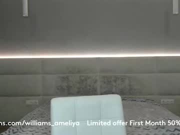 webcam girl amelia__williams live cam image #2241842