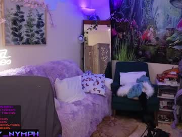 webcam girl tricky_nymph live cam image #6585371