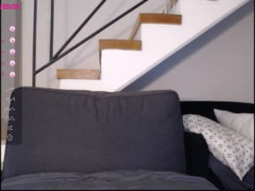webcam girl cherrrish_ live cam image #5133892