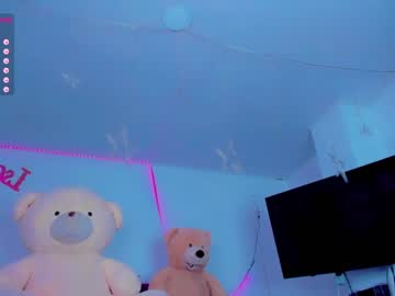 webcam tranny isa_garciia live cam image #4945183