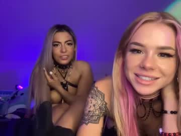 webcam couple aesthetickitten live cam image #1083317