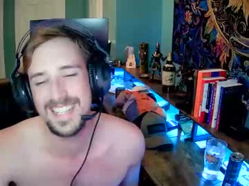 webcam man dadgoeswild live cam image #7002696