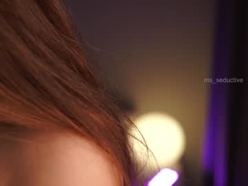 webcam girl ms_seductive live cam image #6098184