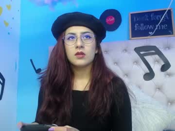 webcam girl scarlett_sen live cam image #1795087
