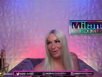webcam girl tamaramilano live cam image #6918383