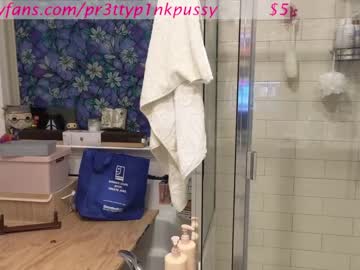 webcam girl pr3ttyp1nkpussy live cam image #3871291