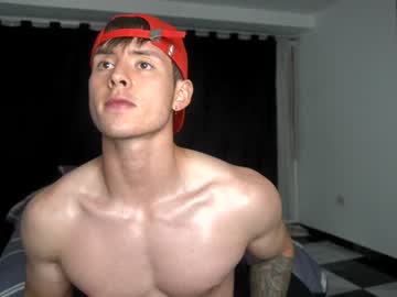 webcam man jhonny_macallan live cam image #34073