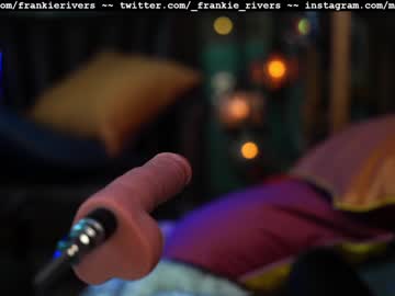 webcam girl _frankie_rivers live cam image #1311958